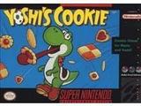 Yoshi's Cookie (Super Nintendo)